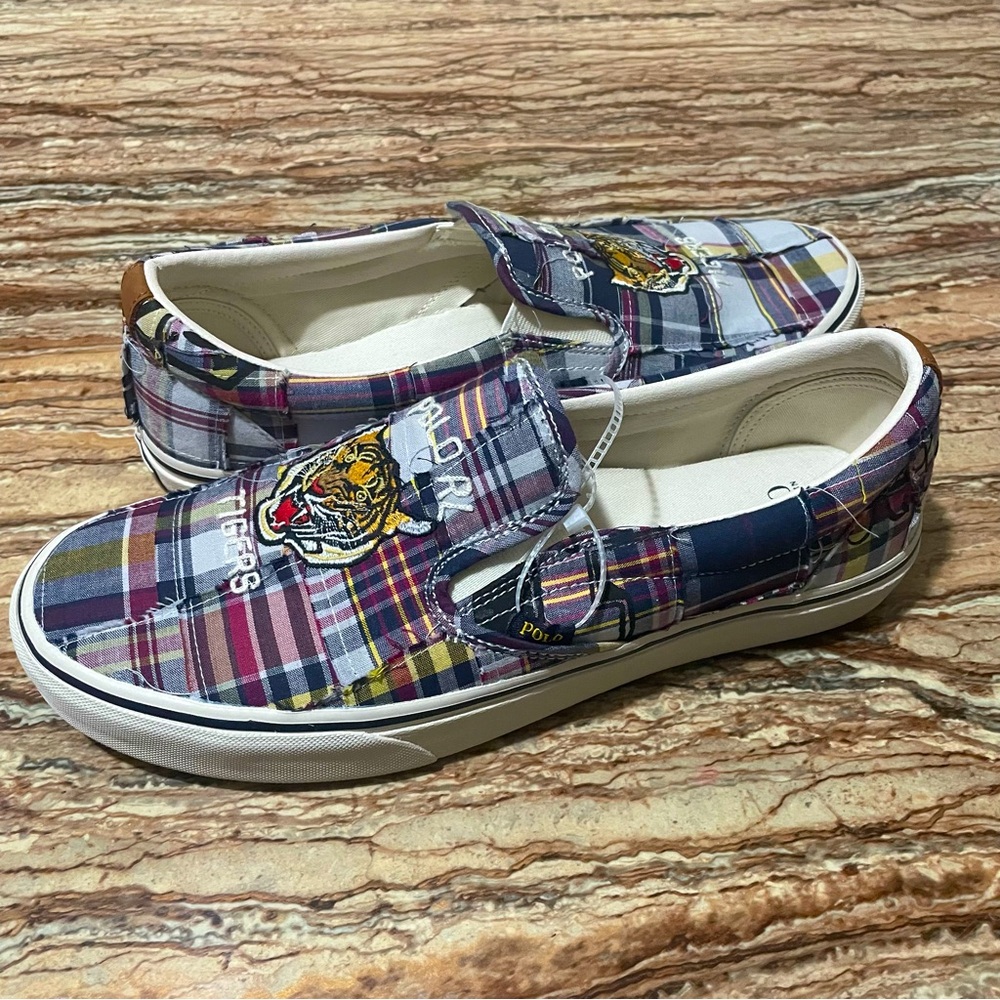 Ralph Lauren - Picture 4 of 17